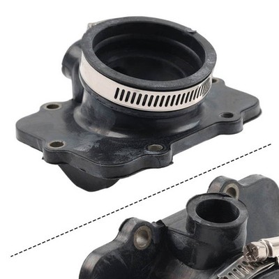 Vergaserflansch-Ansaugstutzen für Ski Doo MXZ Summit 600 1999 2000 420867805