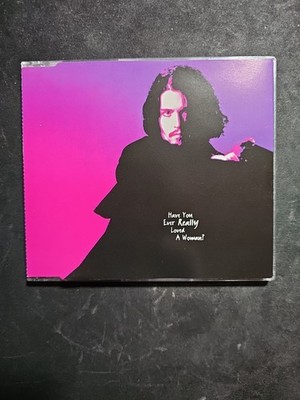 Bryan Adams : Have You Ever Really Loved A Woman -  CD Single