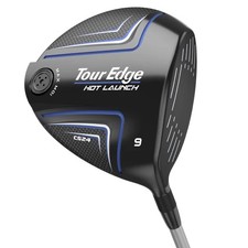 Tour Edge Men Hot Launch C524 Driver 10.5 Stiff Right Hand