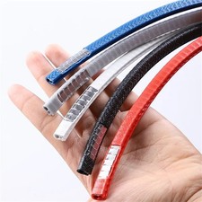 Car Door Edge Protector Anti Collision Guard Trim Scratch Protection Strip