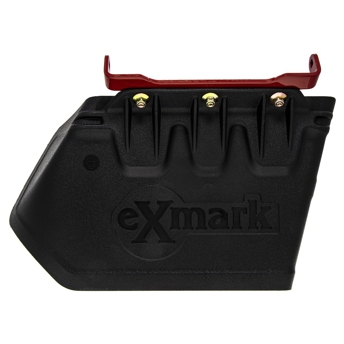 Exmark 109-7188 Discharge Chute Lazer Z Quest Turf Tracer AS