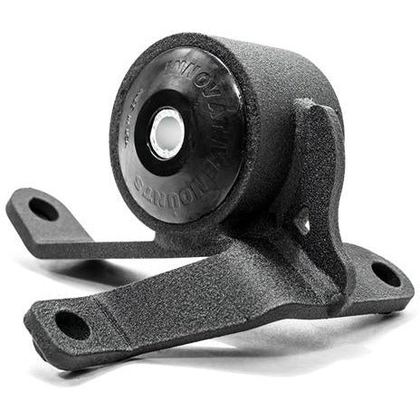 Innovative for 06-11 Civic K-Series Black Steel Mounts 85A Bushings (Not K24 - Bild 4 von 14