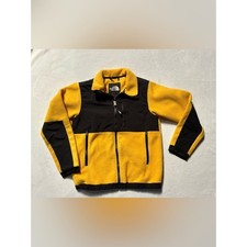 The North Face Youth Vintage Denali Fleece Jacket