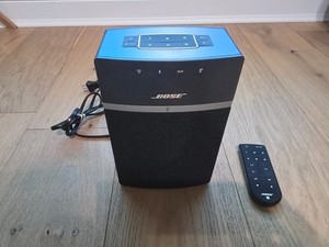 Bose Soundtouch 10 | eBay
