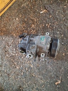 SKODA OCTAVIA II Combi 1Z5 Klimakompressor 1K0820803G 2.00 Diesel 35364174