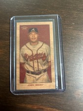 2022 Topps 206 Baseball Cards Checklist 16