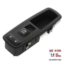 Driver Side Power Master Window Switch 04602870AD Front Right For Dodge For