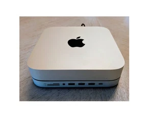 2020 Mac Mini, MGNR3LL/A, Apple M1, 8GB, 256GB SSD, 8C