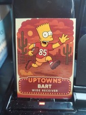 Homer And Bart Simpson Custom Uptown Lot
