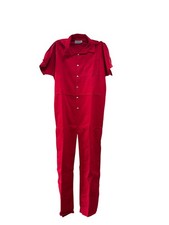 Genuine Bob Barker Prison Jumpsuit – New & Unused | Costume, Film & Theatre 2XL