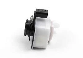 Подлинный детектор модуля целостности испарительной системы Mopar 04861962AD - Изображение 4 из 4