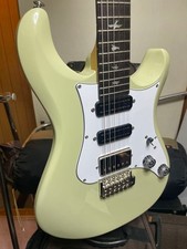 Chitarra elettrica PRS SE Studio Standard corpo mogano verde salvia con custodia morbida