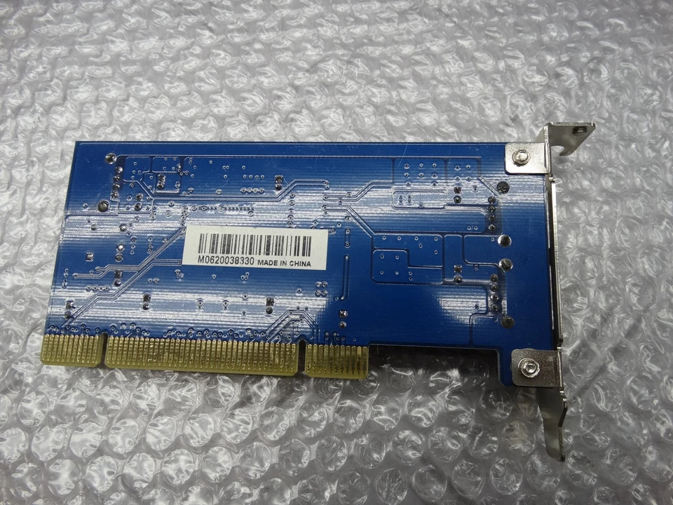Belkin F5U219 PCI Rev 4 USB Card Low Profile - Image 2 of 4