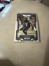 2024 Panini Prizm Draft Picks #189 Ennis Rakestraw Jr Missouri