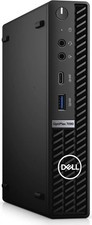 Dell Optiplex 7000 7090 Micro Tower Desktop 2021 Core i7 128GB SSD 64GB RAM 8