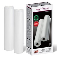 Proficook Vakuumierfolie PC-VK 1015 2 Rollen NEU