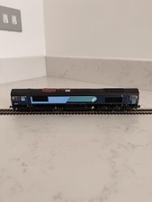 BACHMANN 32-731 CLASS 66 DIESEL 66407 DIRECT RAIL SERVICES DCC READY TESTED