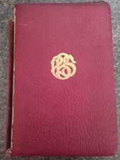 Poetical Works Of Shelley - Published by Ward Lock & Co Ltd  - Padded Hardback.