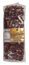 "Meat Snack Links Sticks Ends & Pieces, 2Lbs (Original Snack Stick, NOT Vacuum S