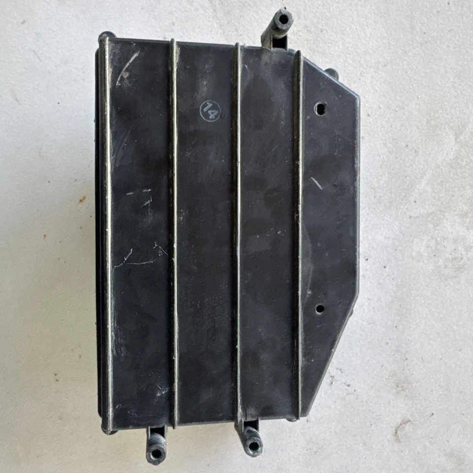 OEM 1994-1995 Dodge Ram 2500 3500 5.9L 12V Cummins 5-Spd manual PCM 56027300 - Imagem 3 de 3