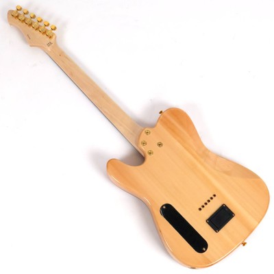 Aria Pro Ii Outlet Ariaproii Teg-780 N Electric Guitar Safe delivery from Japan