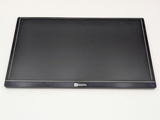 ARZOPA TYPE C PORTABLE MONITOR - BLACK