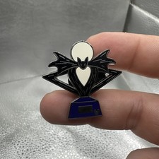 Disney Jack Skellington Trophy. Nightmare Before Christmas 