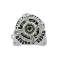 Lichtmaschine 90A NEU Eurostarter Oe-Nr. 0124325018 FüR Audi / Volkswagen