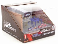 Jada Toys Fast & Furious Modellauto Die Cast Neu Ovp 9336403314R00
