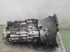 Boite de vitesse Land Rover DISCOVERY