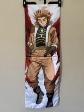 Hawks Keigo Takami My Hero Academia Dakimakura Anime Hugging Body Pillow Case