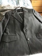 Western Classics by Guy Garrett Black Blazer
