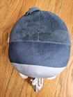Jujutsu Kaisen Megumi Fushiguro Plush Cushion Doll Fuwa Kororin Big 30cm Japan — photo 2