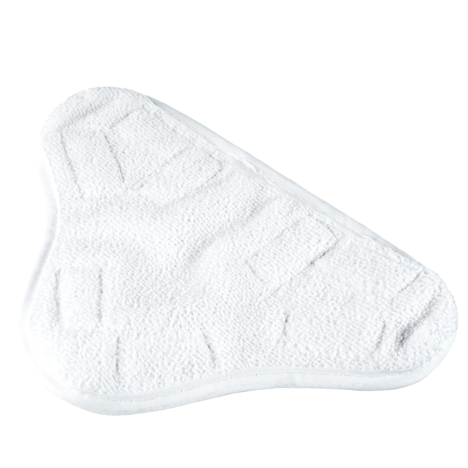 8 Pack Replacement Pads Compatible with H2O H20 Steam Mop X5 - Washable& Reusabl