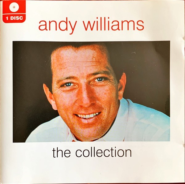 Andy Williams : The Collection CD (2009)