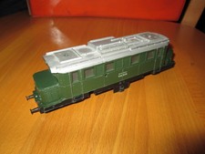 Märklin  Lokomotiv-Aufbau  Gehäuse E44 3011  SET800 gut ca 70er Jahre