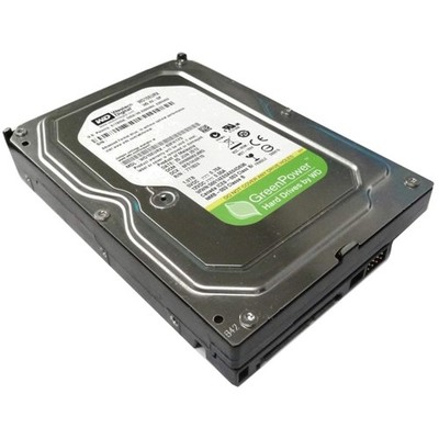 Surveillance Hard Drive - WD10EURX 1TB IntelliPower Renewed