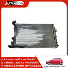 Radiateur Volkswagen POLO