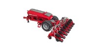 Horsch EinzelkornsäMaschine Maestro 8CX