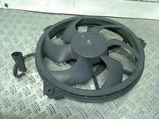 Radiateur Citroen JUMPY