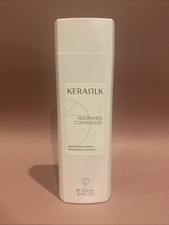 Kerasilk Smoothing Shampoo 250ml
