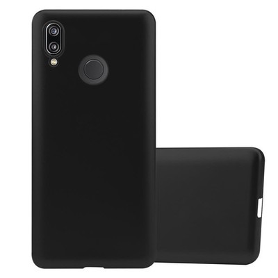 Case for Huawei P20 LITE 2018 / NOVA 3E Slim Protection Phone Cover Silicone TPU