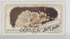 2018 Topps Allen & Ginter Mini Marine National Monument #84 0t2