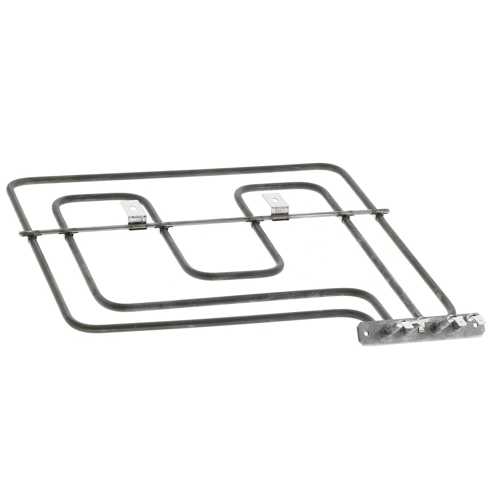 BEKO Oven Cooker Top Grill Element Upper Heater Heating Element 1600W 462300002
