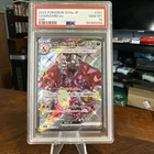 Charizard ex 331/190 Sv4a: Shiny Treasure Ex Holo (Japanese) PSA 10