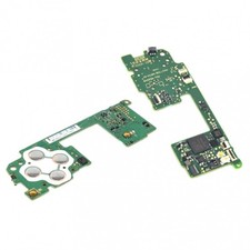 JOYCON NINTENDO SWITCH BUTTONS RIGHT CONTROLLER MOTHERBOARD REPLACEMENT