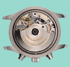 IWC Pilot's Watch Spitfire Chronograph – IW3706-23 9