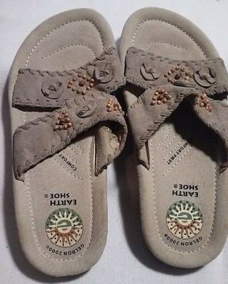 earth shoe gelron 2000