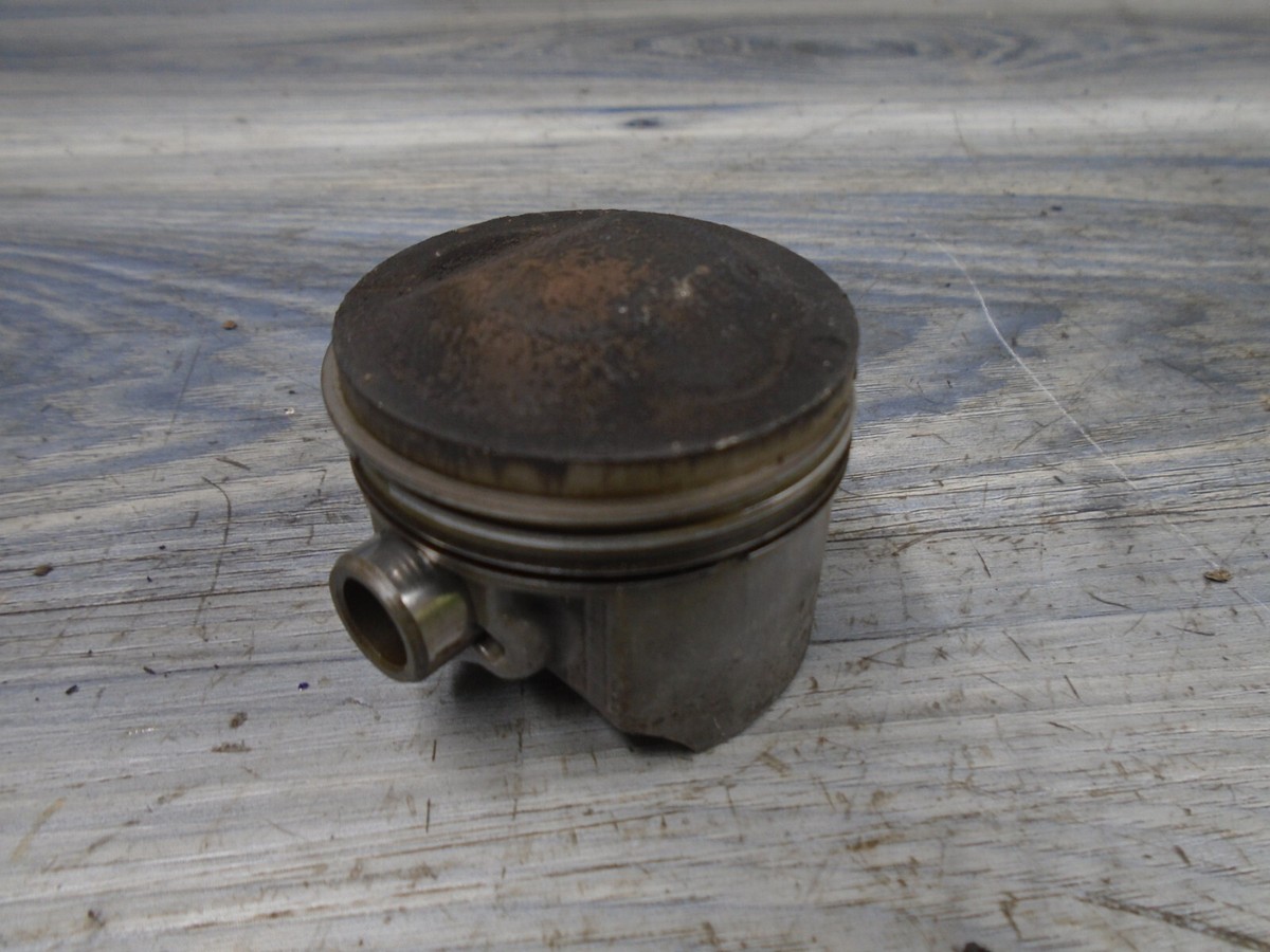 07-18 Suzuki DRZ70 DRZ 70 Motorcycle Bike Engine Cylinder Jug