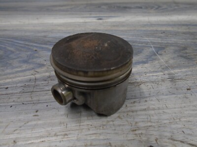 07-18 Suzuki DRZ70 DRZ 70 Motorcycle Bike Engine Cylinder Jug